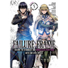 Failure Frame: I Became the Strongest and Annihilated Everything with Low-Level Spells (Manga) Vol. 5