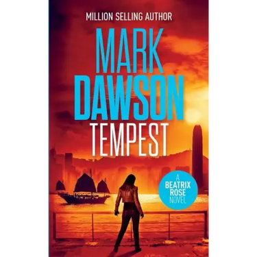 Tempest: A Beatrix Rose Thriller