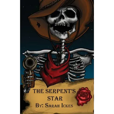 The Serpent's Star: Murial Robertson #1