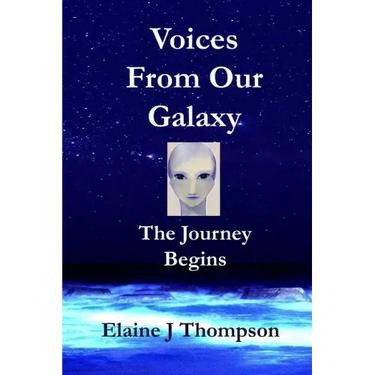 Voices From Our Galaxy: The Journey Begins