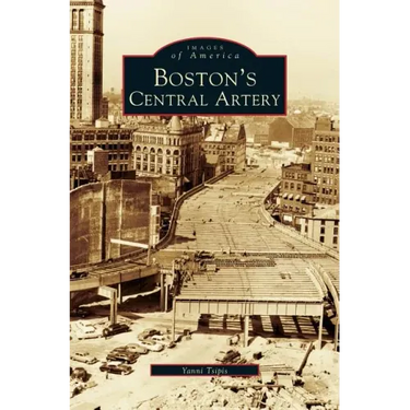 Boston's Central Artery