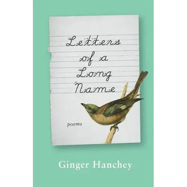 Letters of a Long Name