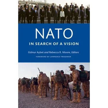 NATO in Search of a Vision