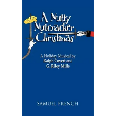 A Nutty Nutcracker Christmas