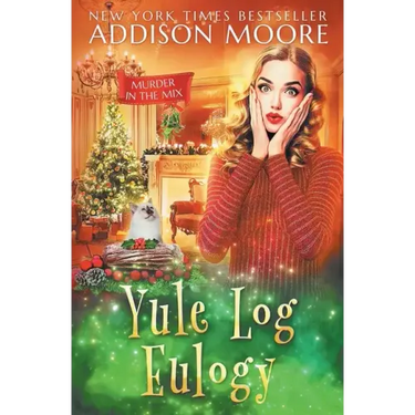 Yule Log Eulogy