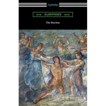 The Bacchae