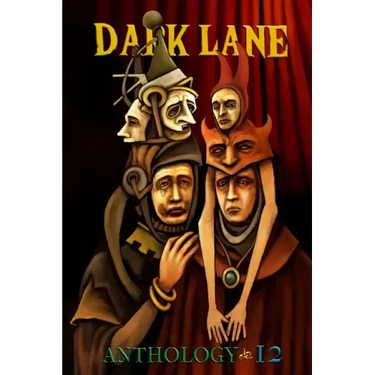 Dark Lane Anthology: Volume Twelve
