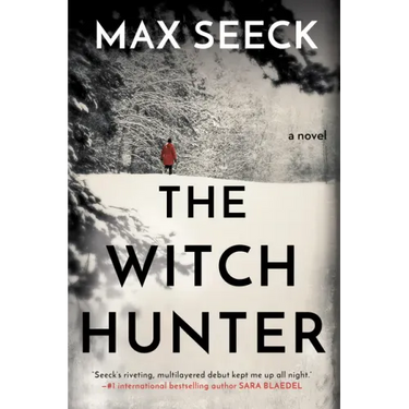 The Witch Hunter
