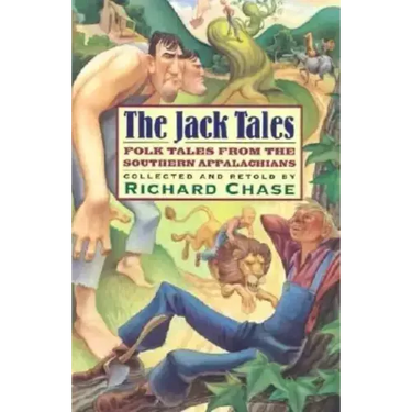 The Jack Tales