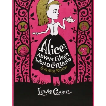 Alice, s Adventures In Wonderland