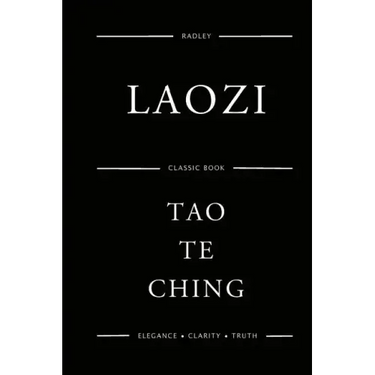 Tao Te Ching