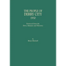People of Derry City, 1930: Extracted from the Derry Almanac and Directory