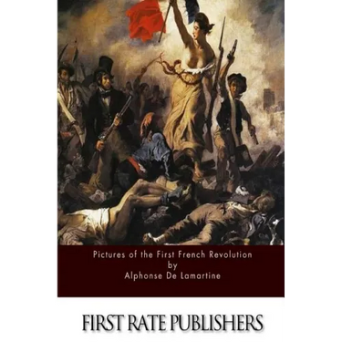 Pictures of the First French Revolution