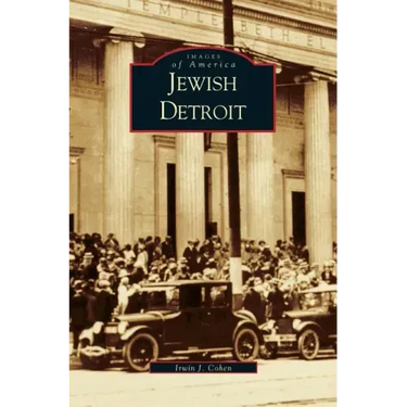 Jewish Detroit