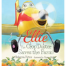 Ellie The Crop Duster Saves The Farm