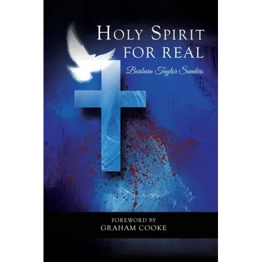 Holy Spirit: For Real