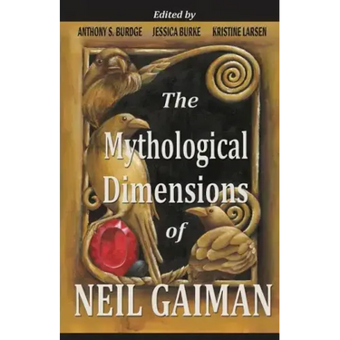 The Mythological Dimensions of Neil Gaiman