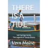 There Is a Tide: The Legend of Tomás Rivera