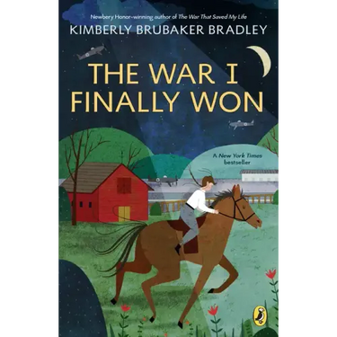 The War I Finally Won