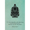 I'll Hate Myself in the Morning / Murder on the Left Bank (Homer Evans Mysteries)
