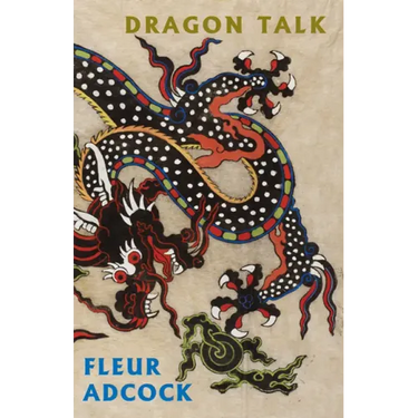 Dragon Talk