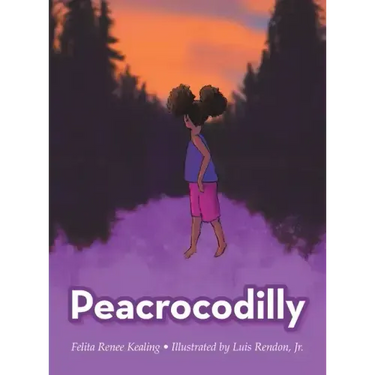 Peacrocodilly