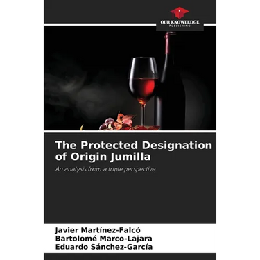 The Protected Designation of Origin Jumilla