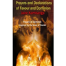 Prayers and Declarations of Favour and Dominion