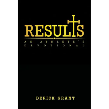 Results: An Athlete's Devotional