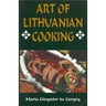 Art of Lithuanian Cooking