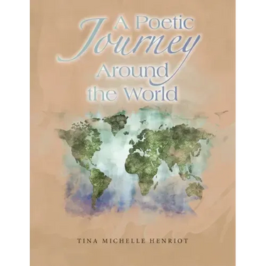 A Poetic Journey Around the World
