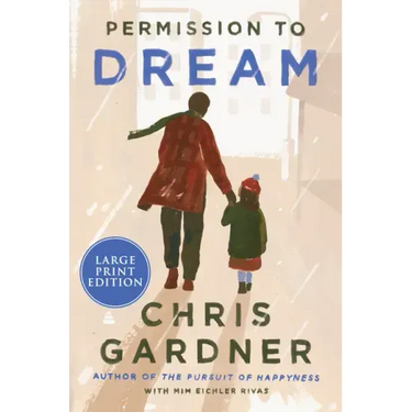 Permission to Dream