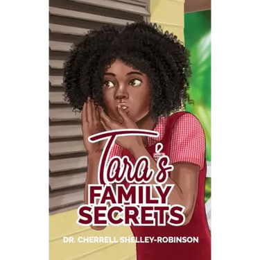 Tara's Family Secrets