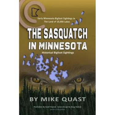 The Sasquatch in Minnesota
