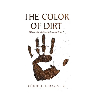 The Color of Dirt: Where Did White People Come From?