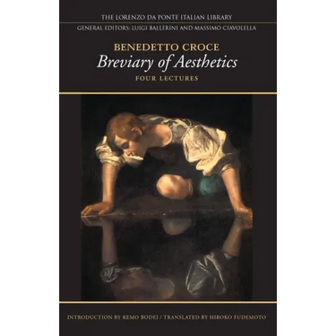 Breviary of Aesthetics: Four Lectures