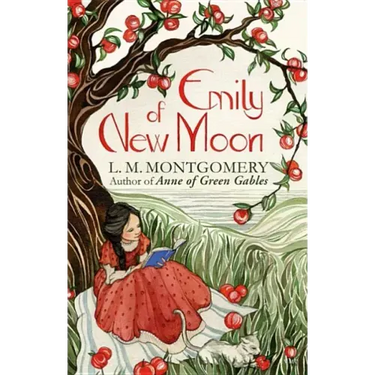 Emily of New Moon