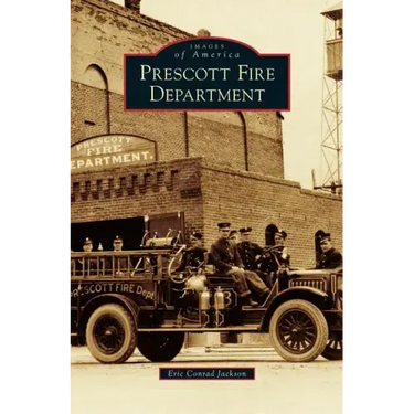 Prescott Fire Department