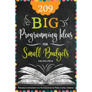 209 Big Programming Ideas for Small Budgets