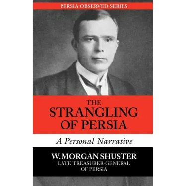 The Strangling of Persia