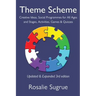 Theme Scheme: Creative Ideas, Social Programmes for All Ages and Stages, Activities, Games & Quizzes