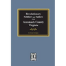 Revolutionary Soldiers and Sailors from Accomack County, Virginia