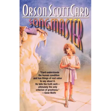 Songmaster