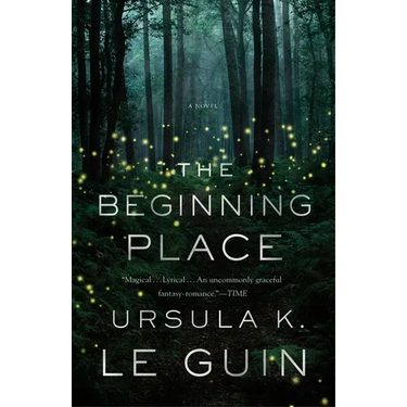 The Beginning Place