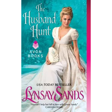 The Husband Hunt