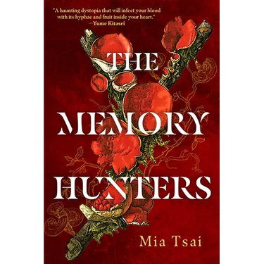 The Memory Hunters