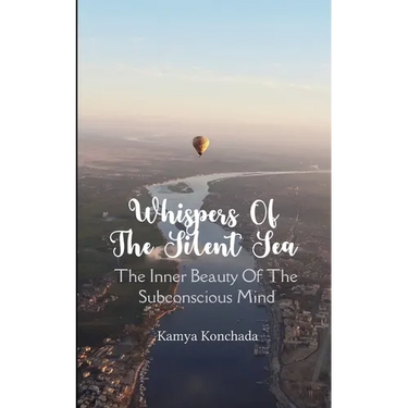 Whispers Of The Silent Sea