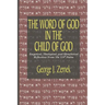 The Word of God in the Child of God