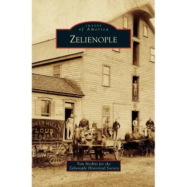 Zelienople