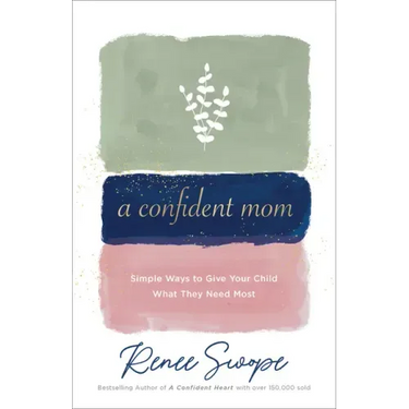Confident Mom